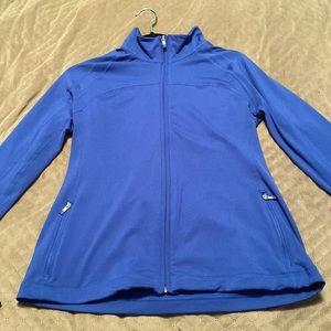 GAP Body Athletic zip up